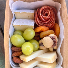 Carregar imagem no visualizador da galeria, Mini Platter Box Corporativa Tam 9X12X6 - COD 202117