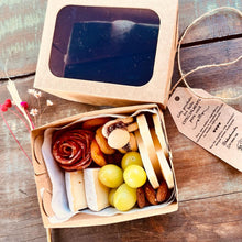 Carregar imagem no visualizador da galeria, Mini Platter Box Corporativa Tam 9X12X6 - COD 202117