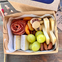 Carregar imagem no visualizador da galeria, Mini Platter Box Corporativa Tam 9X12X6 - COD 202117