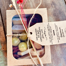 Carregar imagem no visualizador da galeria, Mini Platter Box Corporativa Tam 9X12X6 - COD 202117