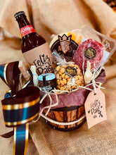 Carregar imagem no visualizador da galeria, Cesta Melhor c/ Cerveja (7 itens) COD.505600