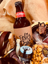 Carregar imagem no visualizador da galeria, Cesta Melhor c/ Cerveja (7 itens) COD.505600