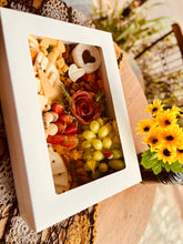 Carregar imagem no visualizador da galeria, Platter Box 3Pax 34x23C/ Queijo Canastra COD 202105
