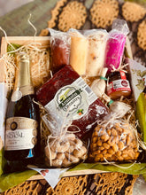 Carregar imagem no visualizador da galeria, CESTA NA BANDEJA 25X25 - 212011
