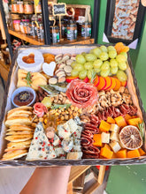Carregar imagem no visualizador da galeria, Platter Momento Especial 4pax 30x30 (24h Antec.) COD-202114
