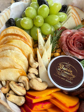 Carregar imagem no visualizador da galeria, Platter Kit 4 Queijos 2pa - Tam.25x25 COD 202122
