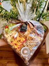 Carregar imagem no visualizador da galeria, Platter Coração para 4P Lowcarb (24h Antec.)
